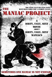 Maniac Project