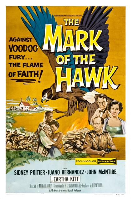 Mark of the Hawk