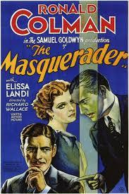 Masquerader