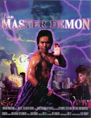 Master Demon