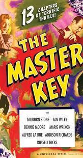 Master Key