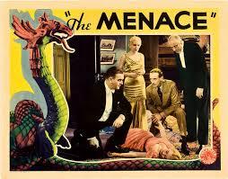 Menace