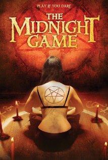 The Midnight Game