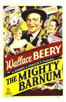 Mighty Barnum