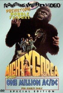 Mighty Gorga