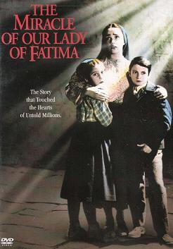 Miracle of Our Lady of Fatima