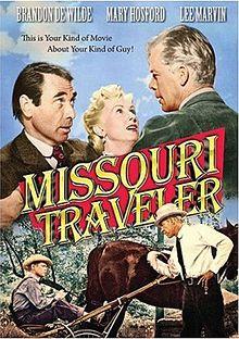 Missouri Traveler