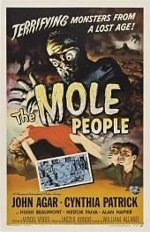 Mole People