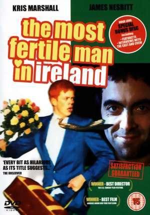 Most Fertile Man in Ireland