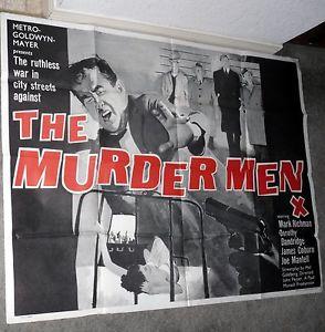 Murder Men