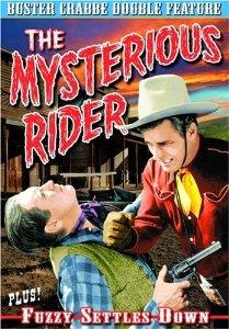 Mysterious Rider