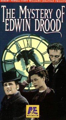 Mystery of Edwin Drood