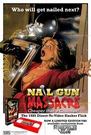 Nail Gun Massacre