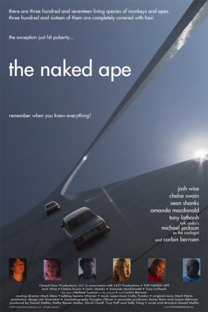 Naked Ape