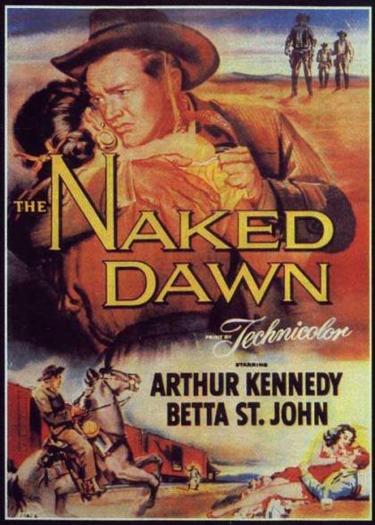 Naked Dawn