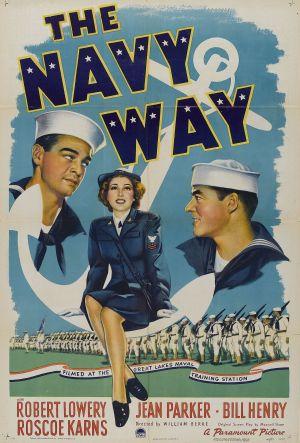 Navy Way