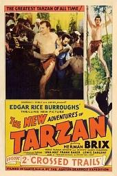 New Adventures of Tarzan