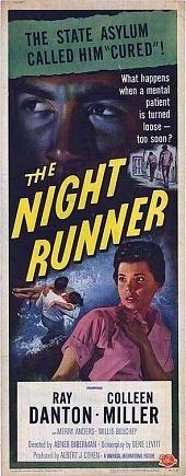 Night Runner