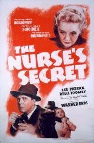 Nurse's Secret