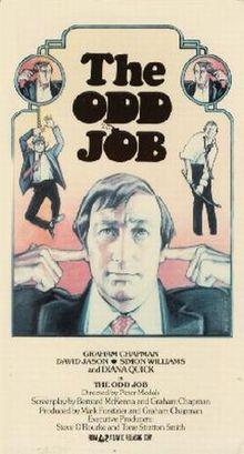 Odd Job