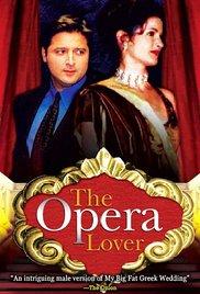 Opera Lover