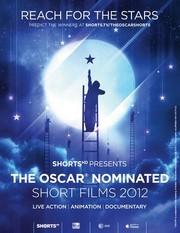 The Oscar Nominated Short Films 2012: Animation