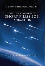 Oscar Nominated Short Films: Animation