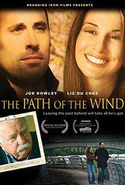 Path of the Wind