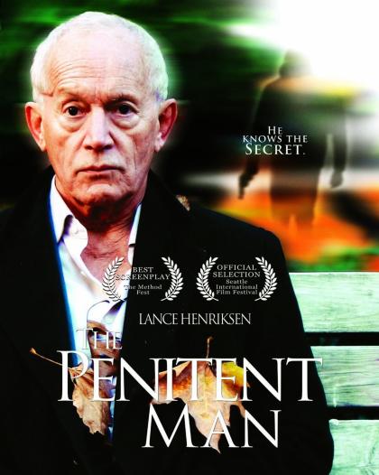 Penitent Man