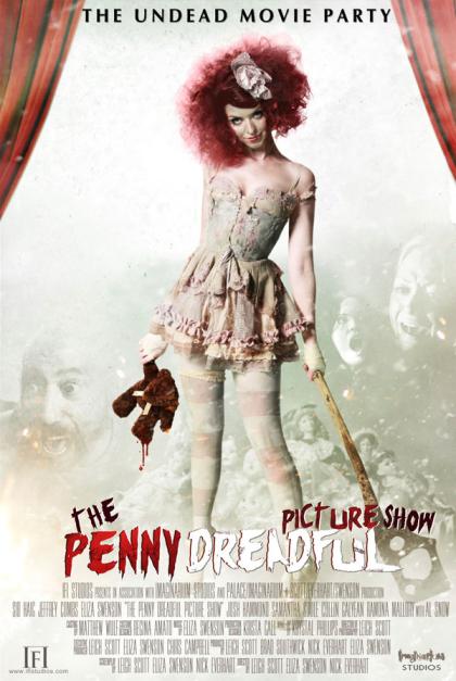 Penny Dreadful Picture Show