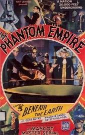 Phantom Empire