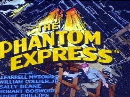 Phantom Express