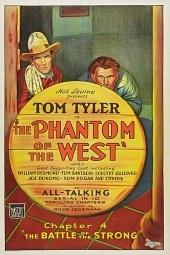 Phantom of the West