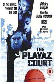 Playaz Court