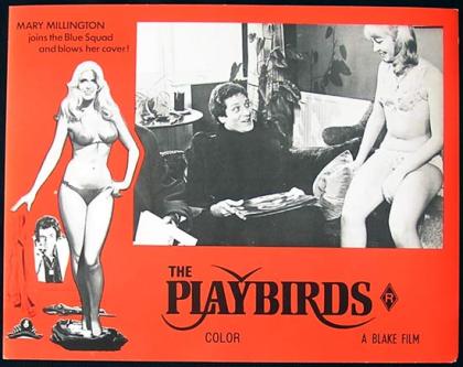 Playbirds