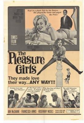 Pleasure Girls