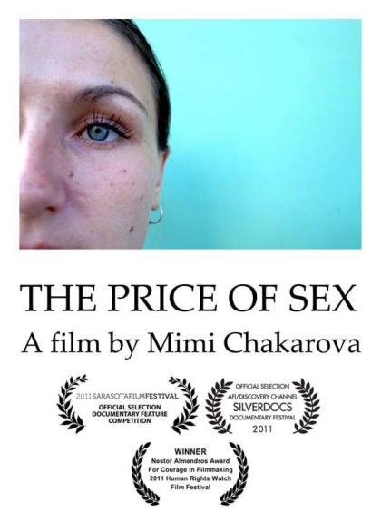 Price of Sex