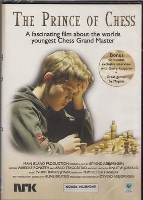 Prince of Chess