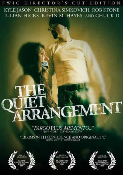 Quiet Arrangement