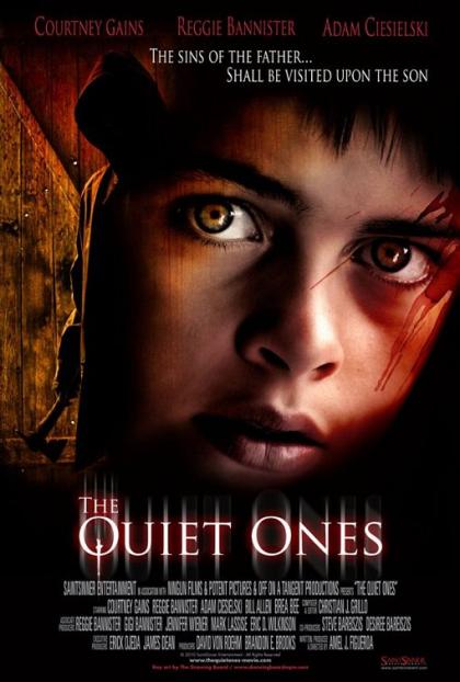 Quiet Ones