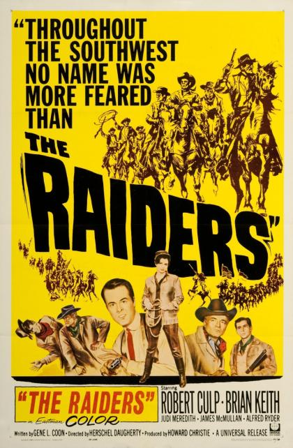 Raiders