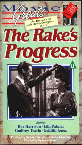 Rake's Progress