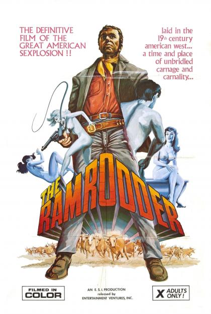 Ramrodder