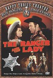 Ranger and the Lady