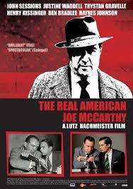 The Real American - Joe McCarthy