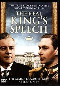 Real King's Speech