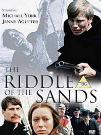 Riddle of the Sands