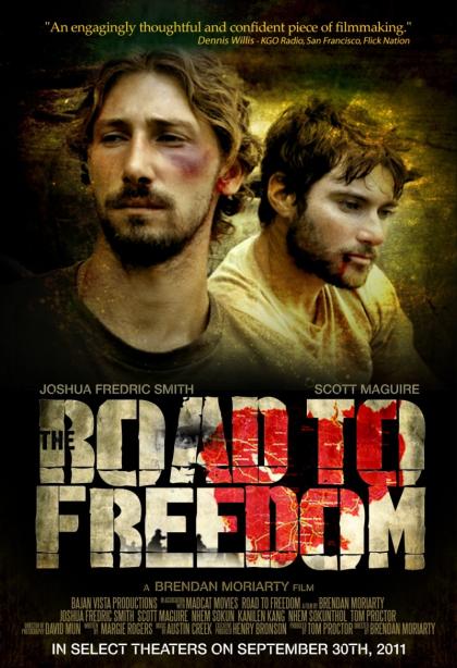 Road to Freedom