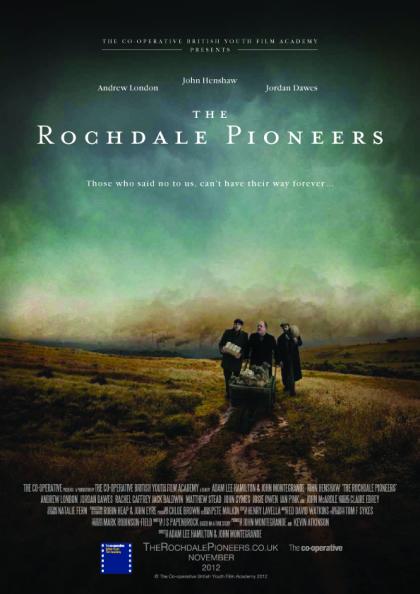 The Rochdale Pioneers