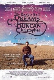 Rock 'n' Roll Dreams of Duncan Christopher